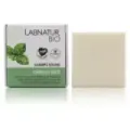 CHAMPU SOLIDO LABNATUR BIO 75GR SECO CABELLOS SECOS