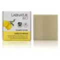 CHAMPU SOLIDO LABNATUR BIO 75gr GRASO LABNATUR.
