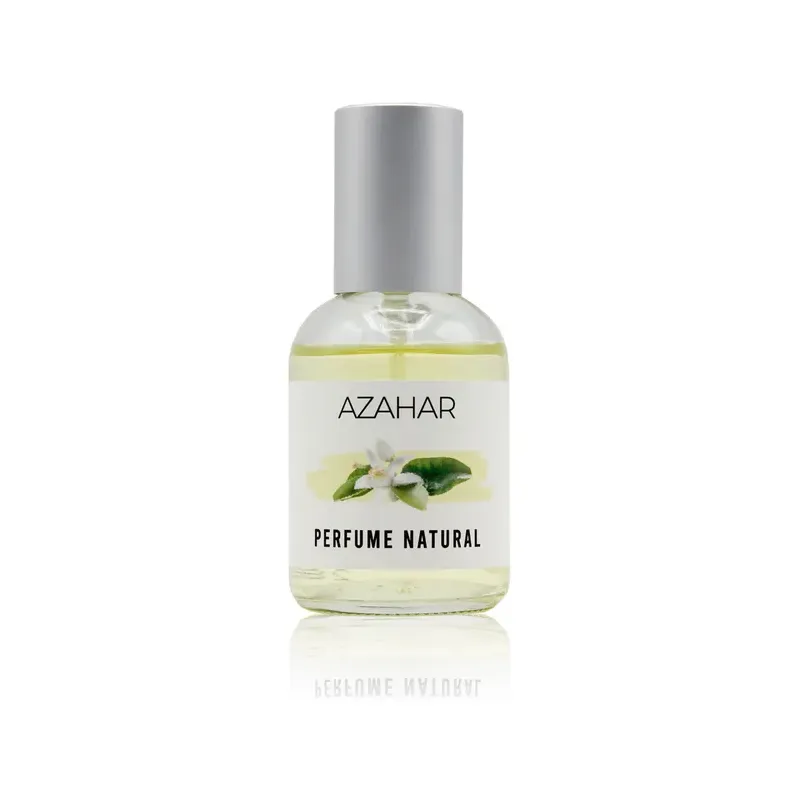 PERFUME PULVERIZ. LABNATUR 50ml AZAHAR