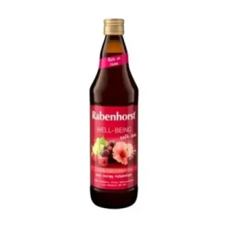 ZUMO WELL-BEING 750ML