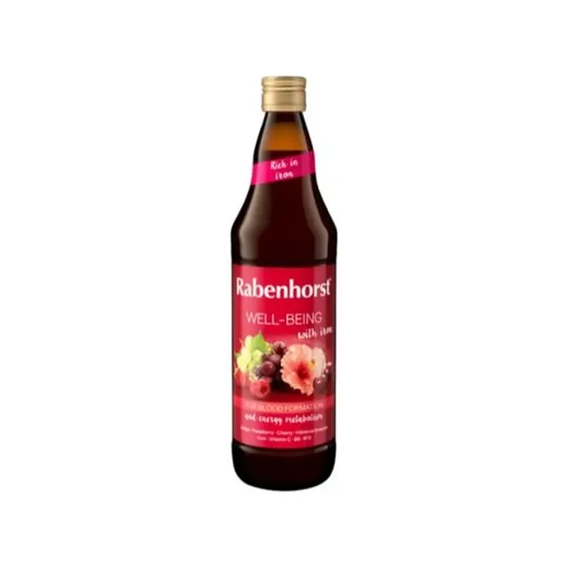 ZUMO WELL-BEING 750ML