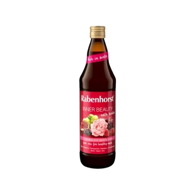 ZUMO INNER BEAUTY 750ML