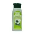 CH.ANTICASPA-ANTICAIDA CAPUCHINA 400 ML LINEA VERDE