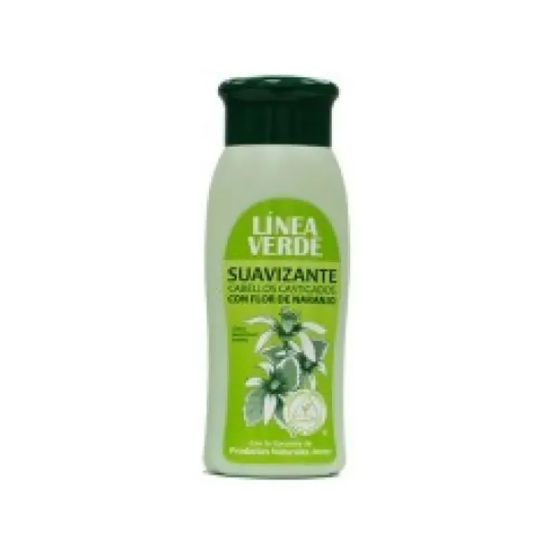 SUAVIZANTE CABELL. CASTIGADO 400ML
