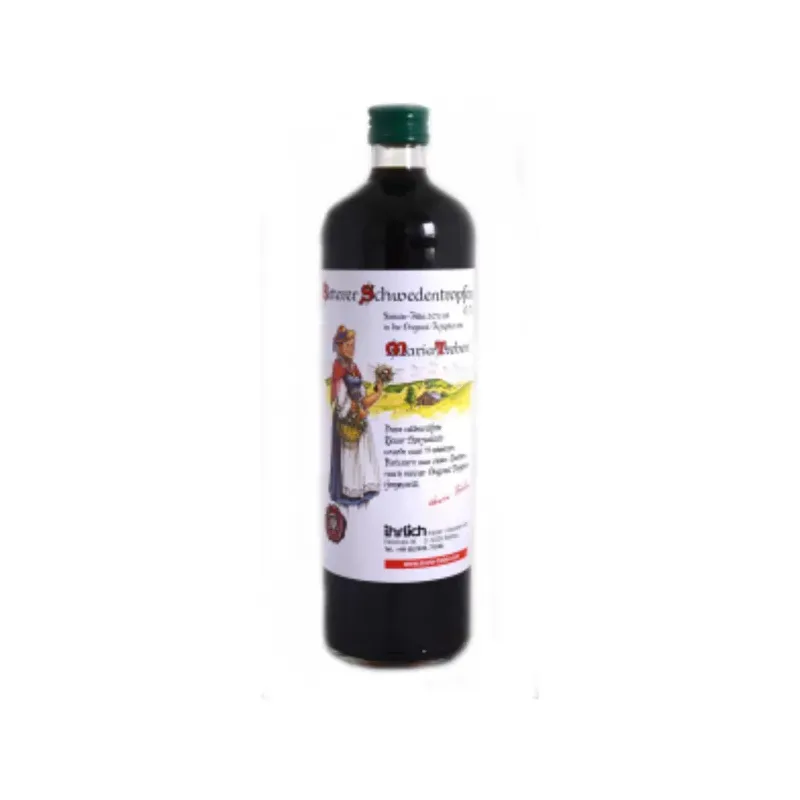 BITTER SUECO 700 ML.