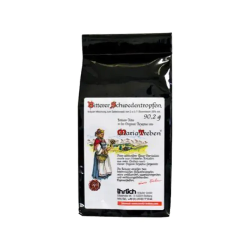 BOLSITA HIERBAS SUECAS 90.2G MARIA TREBEN