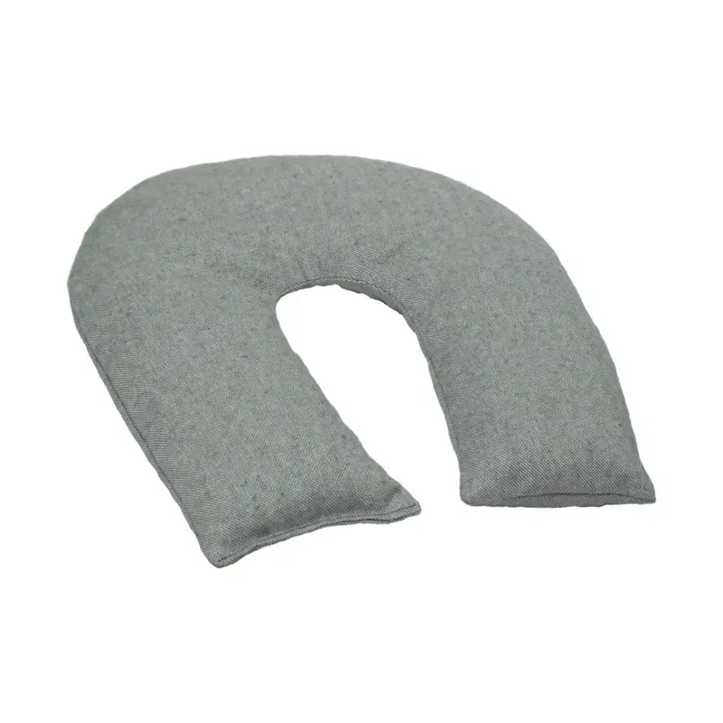 ALMOHADA CERVICAL GRANITO