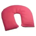 ALMOHADA CERVICAL FUCSIA