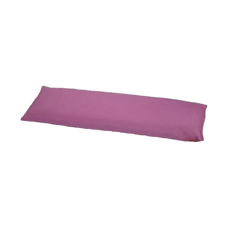 ALMOHADA LUMBAR FRESA