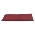 ALMOHADA LUMBAR BURDEOS