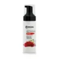 MOUSSE LIMPIADORA ROSAS 150 ML