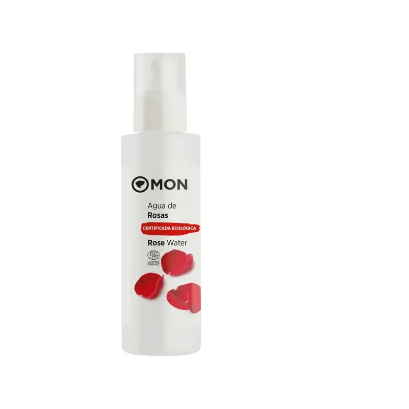 AGUA DE ROSAS BIO 200 ML