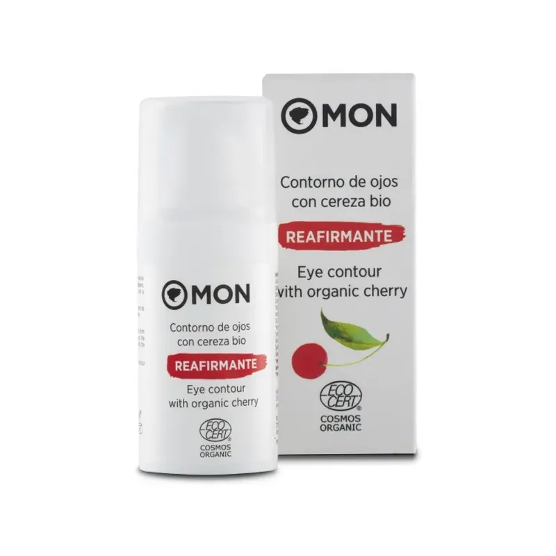 CONTORNO DE OJOS DE CEREZA 15 ML
