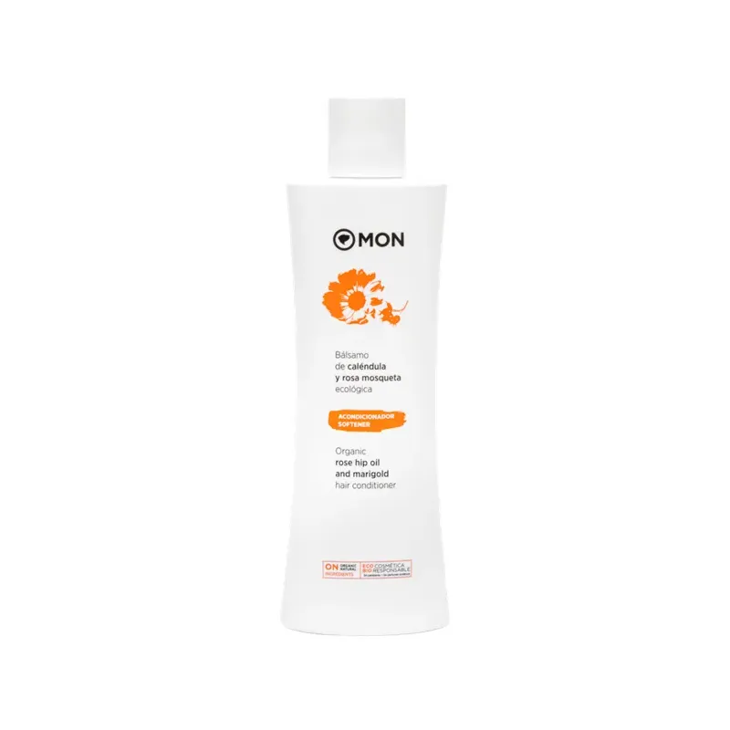 BÁLSAMO ACONDICIONADOR 200 ML