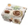 POSTRE ARROZ CHOCOLATE VITARIZ 4 X