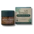 CREMA FACIAL CBD BIO 50ML