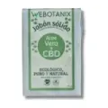 JABÓN SÓLIDO CBD ALOE VERA BIO 100G