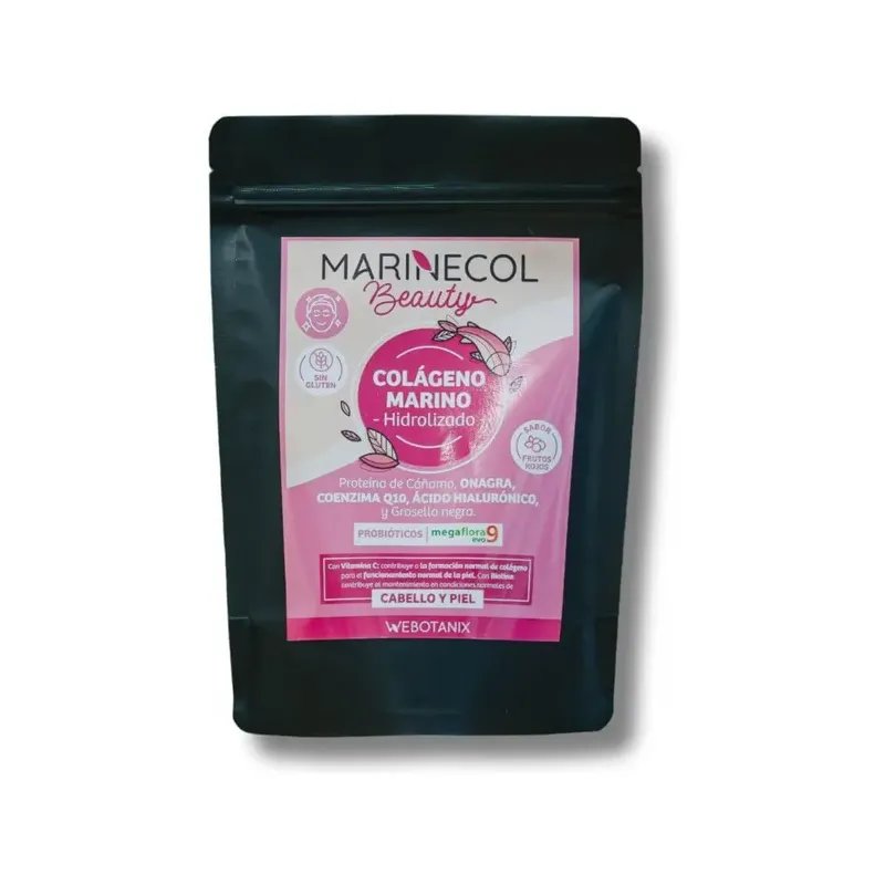 MARINECOL BEAUTY 250G