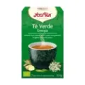 TE YOGI VERDE ENERGIA ECO 17 BOLS.
