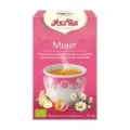 TE YOGI MUJERES ECO 17 BOLS.