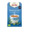 TE YOGI RESPIRACION ECO 17 BOLS.