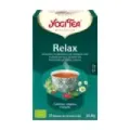 TE YOGI RELAJACION ECO 17 BOLS.