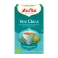 TE YOGI  VOZ CLARA ECO 17 BOLS. GARGANTA SANA