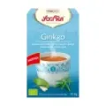 TE YOGI GINKGO ECO 17 BOLS.