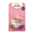 TE YOGI MUJERES EQUILIBRIO ECO 17 B