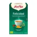 TE YOGI FELICIDAD ECO 17 BOLS.