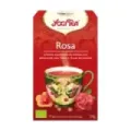 TE YOGI ROSA ECO 17 BOLS.
