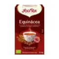 TE YOGI EQUINACEA ECO 17 BOLS.