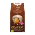 TE YOGI CHAI CHOCOLATE ECO 90 GR.