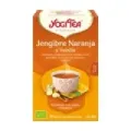 TE YOGI JENGBR.NARJA.Y VAINILLA ECO 17BOLS