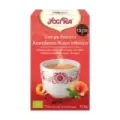 TE YOGI ENERGIA POSITIV.ARAND.HIB.E ECO 17 BOLS.