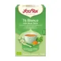 TE YOGI BLANCO ALOE VERA ECO 17 BOL