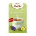 TE YOGI EQUILIBRIO ALCALINO ECO 17