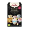 TE YOGI SELECCION AYURVEDICA ECO 18