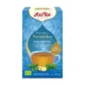 TE YOGI SENT.PURO FRESCOR ECO 20 BO