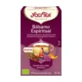 TE YOGI BALSAMO ESPIRITU ECO 17BOL