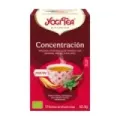 TE YOGI CONCENTRACION 17 BOLS.