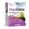 HEPA DETOX 10 VIALES.
