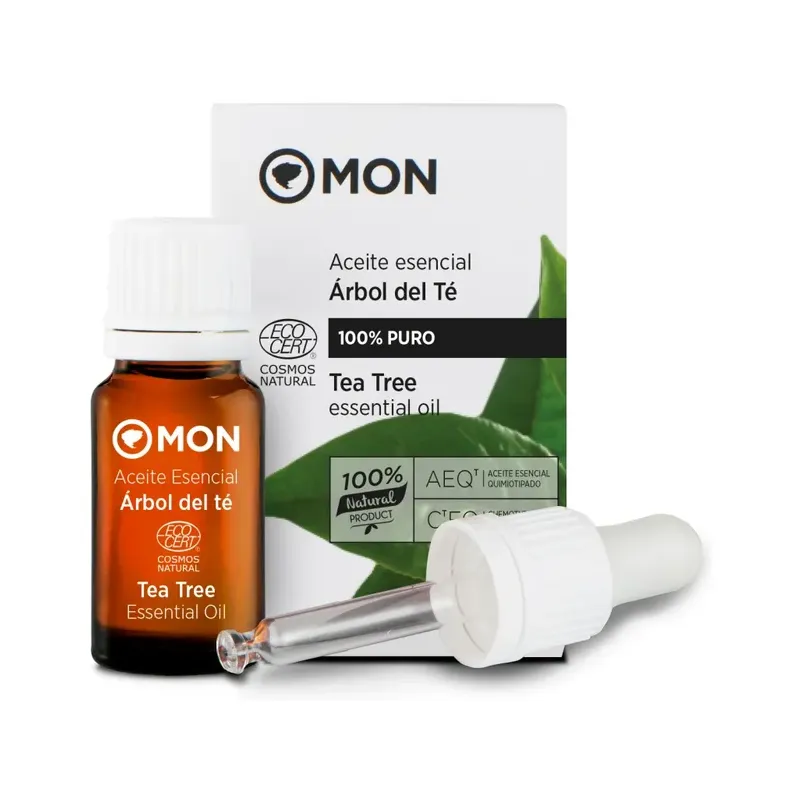 ACEITE DE ALCANFOR 12 ML