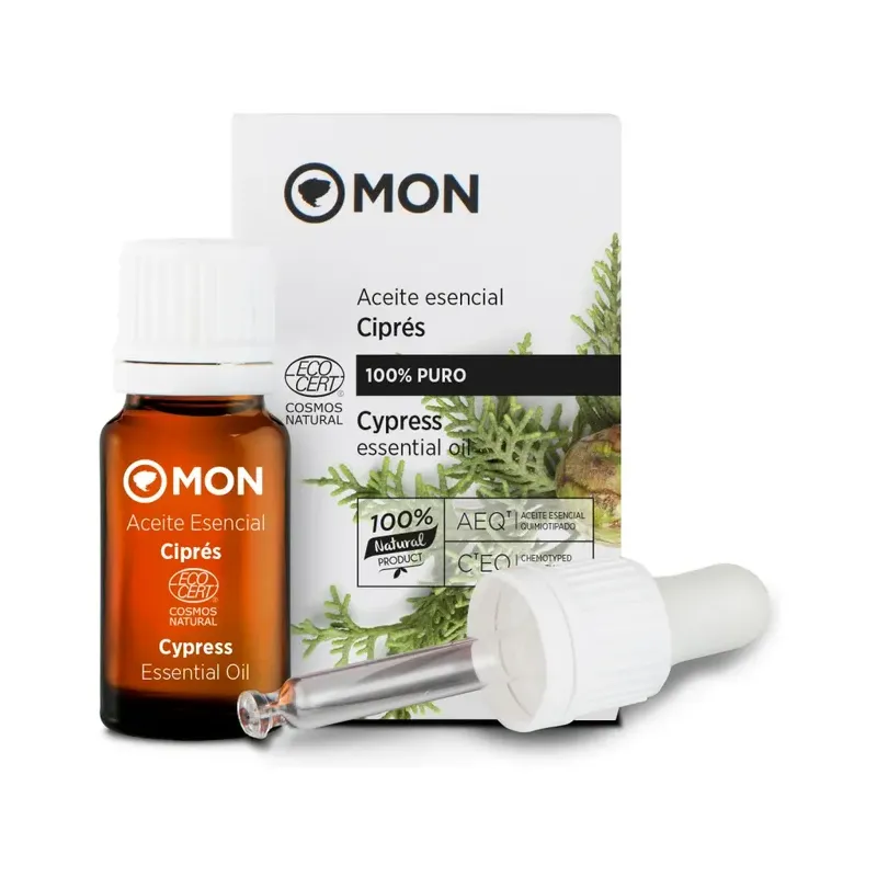 ACEITE DE CEDRO 12 ML