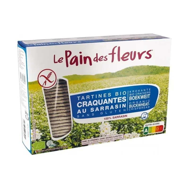 HARINA ALMENDRA CRU REP BIO 500G