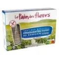 HARINA ALMENDRA CRU REP BIO 500G