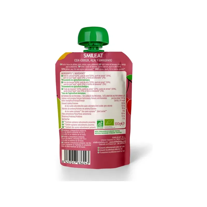 JABON RELAJANTE ULTRAHIDRATA 1000ML SHOVA.DE