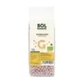 SMINOLAS PLATANO/MANZANA ECO 25 G Smileat