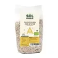 FUSILLI TRIGO SARRACENO ECO S/GLUTE