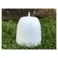 SOJA TEXTURIZADA GRUESA 250G